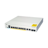 Cisco Catalyst Managed 8-Port Rack-Mount Managed Switch — Being Shipped