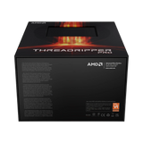 AMD Ryzen Threadripper PRO 5965WX 3.8 GHz 24-Core 48 Threads Processor — Being Shipped