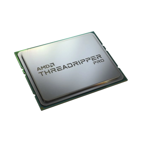 AMD Ryzen Threadripper PRO 3955WX 3.9GHz 16-Core 32 Threads Processor — Being Shipped