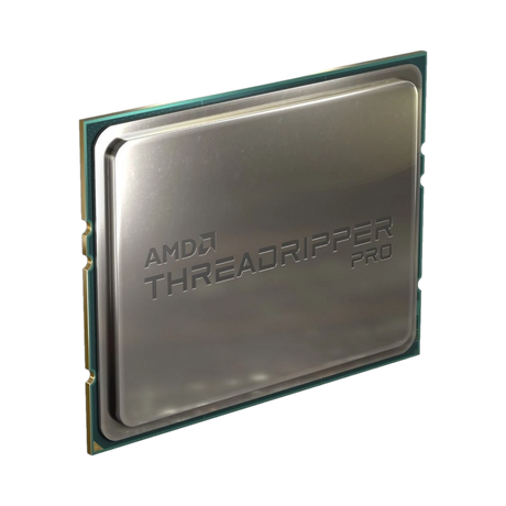 AMD Ryzen Threadripper PRO 3955WX 3.9GHz 16-Core 32 Threads Processor — Being Shipped