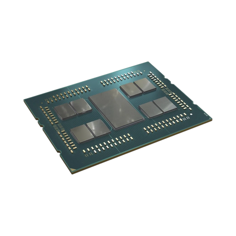 AMD Ryzen Threadripper PRO 3955WX 3.9GHz 16-Core 32 Threads Processor — Being Shipped