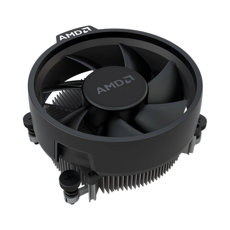 AMD Ryzen 5 5500 3.6 GHz 6-Core 12 Threads Processor — Being Shipped