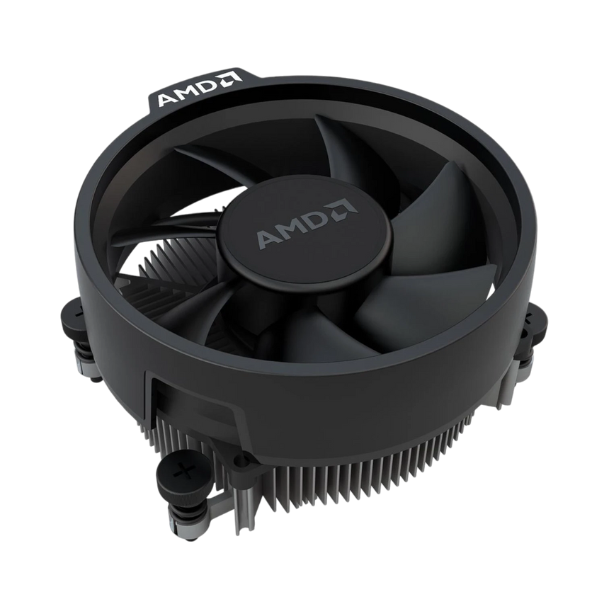 AMD Ryzen 5 5500 3.6 GHz 6-Core 12 Threads Processor — Being Shipped