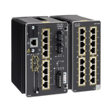 Cisco Catalyst IE3300 Rugged 8-Port PoE Switch with 2x SFP — Being Shipped