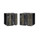 Cisco Catalyst IE3300 Rugged 8-Port PoE Switch with 2x SFP — Being Shipped