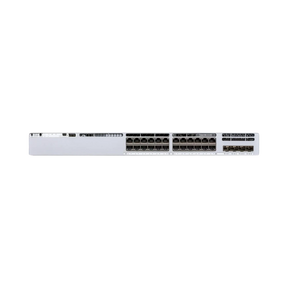 Cisco Catalyst 9300L Managed 24-Port Network Switch — Being Shipped
