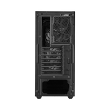 ASUS TUF Gaming GT301 Tempered Glass RGB Mid-Tower Case — Being Shipped