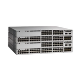 Cisco Catalyst 9300L Rack-Mountable 48-Port Switch — Being Shipped