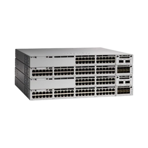 Cisco Catalyst 9300L Rack-Mountable 48-Port Switch — Being Shipped