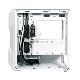 Cooler Master TD300 Mesh Micro-ATX Tower Case (White) — Being Shipped