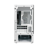 Cooler Master TD300 Mesh Micro-ATX Tower Case (White) — Being Shipped