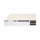 Cisco Catalyst 9300 24-Ports Managed PoE+ Network Switch — Being Shipped