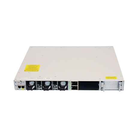 Cisco Catalyst 9300 24-Ports Managed PoE+ Network Switch — Being Shipped