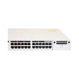 Cisco Catalyst 9300 24-Ports Managed PoE+ Network Switch — Being Shipped
