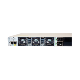 Cisco Catalyst 9300 24-Ports Managed PoE+ Network Switch — Being Shipped