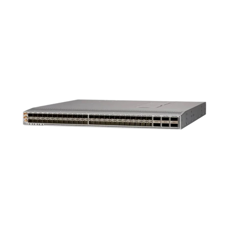 Cisco Nexus 93180YC-FX3 48-Port Managed Rack-Mount Switch — Being Shipped