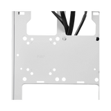 Cooler Master MasterBox NR200 Mini-ITX Mini-Tower Case (White) — Being Shipped