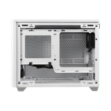 Cooler Master MasterBox NR200 Mini-ITX Mini-Tower Case (White) — Being Shipped