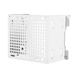 Cooler Master MasterBox NR200 Mini-ITX Mini-Tower Case (White) — Being Shipped