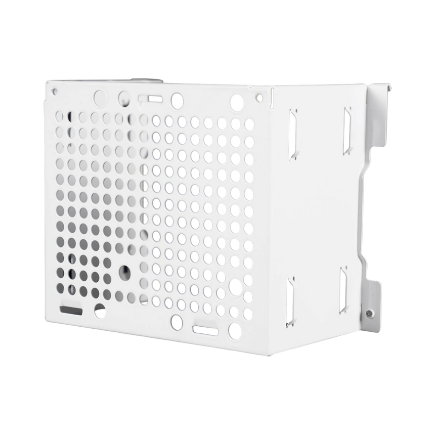 Cooler Master MasterBox NR200 Mini-ITX Mini-Tower Case (White) — Being Shipped