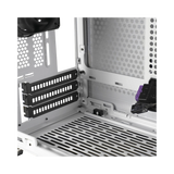 Cooler Master MasterBox NR200 Mini-ITX Mini-Tower Case (White) — Being Shipped