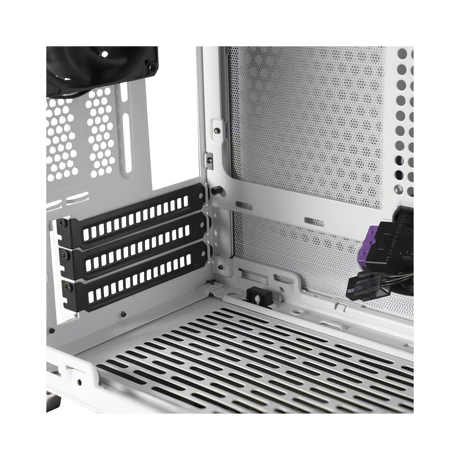 Cooler Master MasterBox NR200 Mini-ITX Mini-Tower Case (White) — Being Shipped