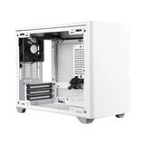 Cooler Master MasterBox NR200 Mini-ITX Mini-Tower Case (White) — Being Shipped