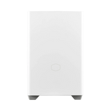 Cooler Master MasterBox NR200 Mini-ITX Mini-Tower Case (White) — Being Shipped