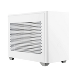 Cooler Master MasterBox NR200 Mini-ITX Mini-Tower Case (White) — Being Shipped