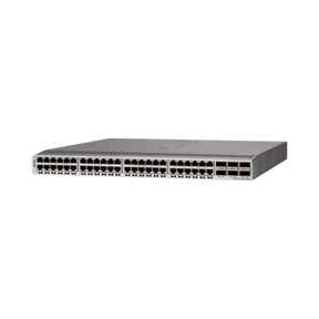 Cisco Nexus 93108TC-EX 48 Port Managed Rack Switch — Being Shipped