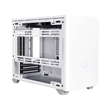 Cooler Master MasterBox NR200P Mini-ITX Mini-Tower Case (White) — Being Shipped