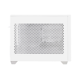 Cooler Master MasterBox NR200P Mini-ITX Mini-Tower Case (White) — Being Shipped