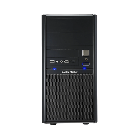 Cooler Master Elite 342 400W PSU Mini-Tower Case — Being Shipped