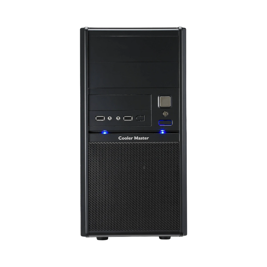 Cooler Master Elite 342 400W PSU Mini-Tower Case — Being Shipped