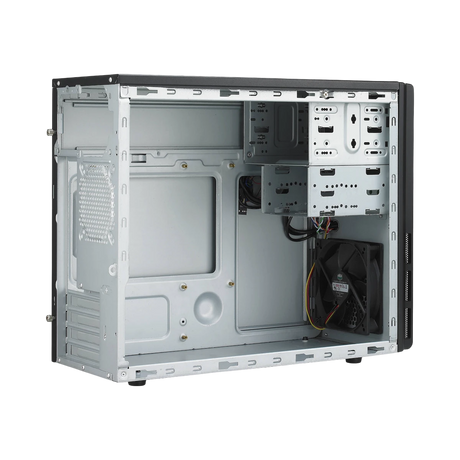 Cooler Master Elite 342 400W PSU Mini-Tower Case — Being Shipped