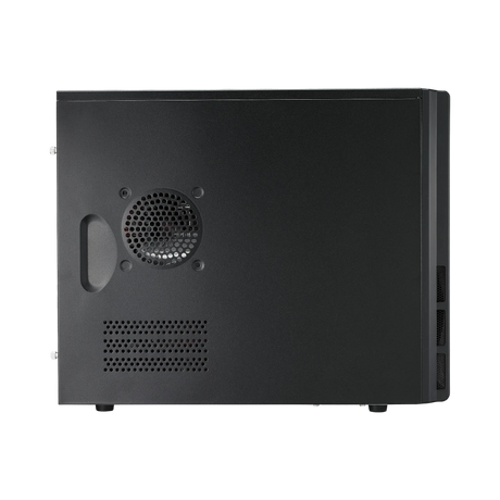 Cooler Master Elite 342 400W PSU Mini-Tower Case — Being Shipped