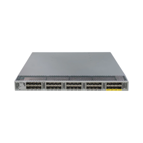 Cisco Nexus 2232PP 10GE Fabric Extender 32 Ports SFP+ — Being Shipped