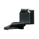 Cooler Master MasterCase NC100 Small Form Factor Case with V650 Gold SFX PSU (White) — Being Shipped