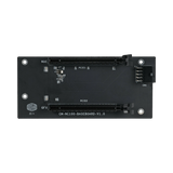 Cooler Master MasterCase NC100 Small Form Factor Case with V650 Gold SFX PSU (White) — Being Shipped