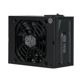 Cooler Master MasterCase NC100 Small Form Factor Case with V650 Gold SFX PSU (White) — Being Shipped