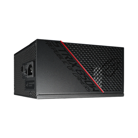 ASUS ROG Strix 850W 80 Plus Gold Modular Power Supply — Being Shipped