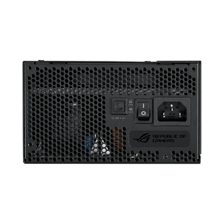ASUS ROG Strix 850W 80 Plus Gold Modular Power Supply — Being Shipped