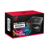 ASUS ROG Strix 850W 80 Plus Gold Modular Power Supply — Being Shipped