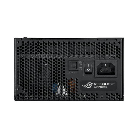 ASUS ROG Strix 850W 80 Plus Gold Modular Power Supply — Being Shipped