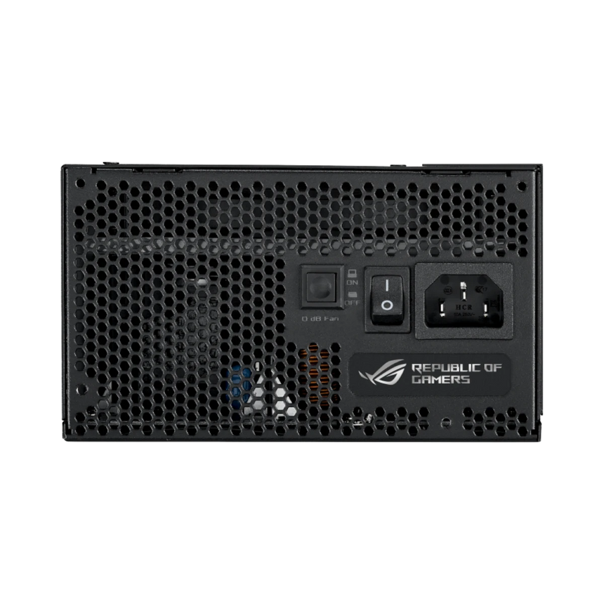 ASUS ROG Strix 850W 80 Plus Gold Modular Power Supply — Being Shipped