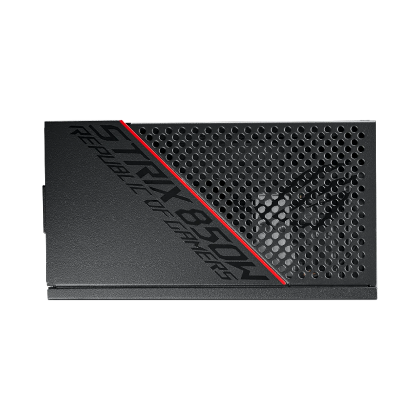 ASUS ROG Strix 850W 80 Plus Gold Modular Power Supply — Being Shipped