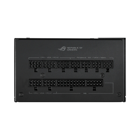 ASUS ROG Strix 850W 80 Plus Gold Modular Power Supply — Being Shipped