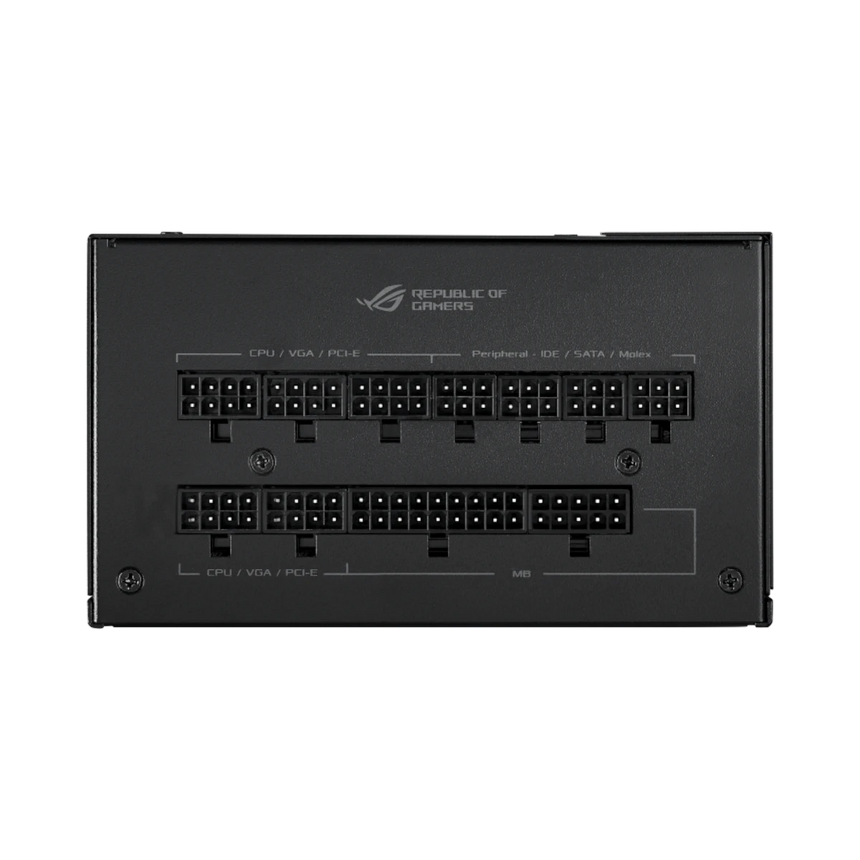 ASUS ROG Strix 850W 80 Plus Gold Modular Power Supply — Being Shipped