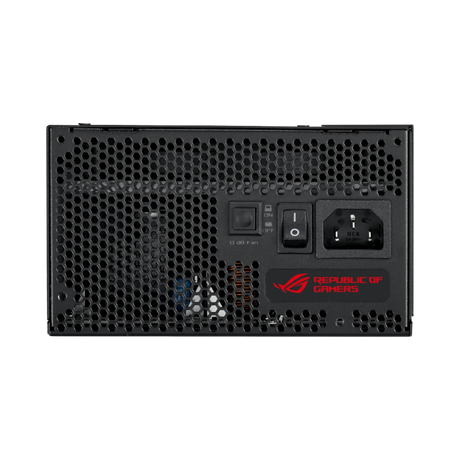 ASUS ROG Strix 850W 80 Plus Gold Modular Power Supply — Being Shipped
