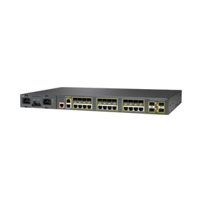 Cisco ME3400E 16-Port Managed Ethernet Switch — Being Shipped